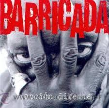 CDs de m&uacute;sica: BARRICADA ACCION DIRECTA CD - Foto 1