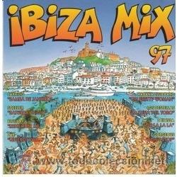 CDs de m&uacute;sica: ibiza mix 97 - 2 cds - Foto 1