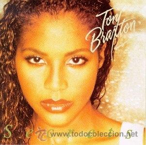 CDs de m&uacute;sica: Secrets  Toni Braxton CD album - Foto 1