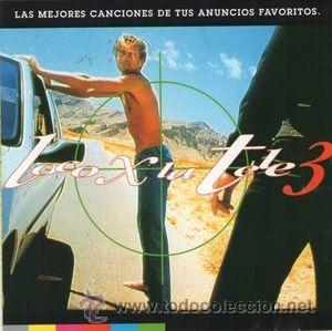 CDs de m&uacute;sica: Various - Loco X La Tele 3 (CD) - Foto 1