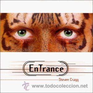 CDs de m&uacute;sica: STEVEN CRAGG - EN TRANCE - CD - Foto 1