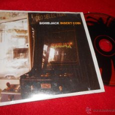 CD de Música: BOMBJACK IN$ERT COIN CD 2000 SO DENS PROMO. Lote 46997326