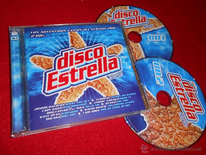 Disco Estrella - Home Facebook