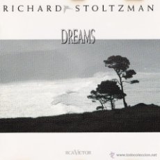 CDs de Música: RICHARD STOLZMAN - DREAMS - CD