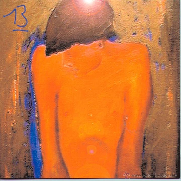 CDs de m&uacute;sica: BLUR 13 CD ALBUM - Foto 1