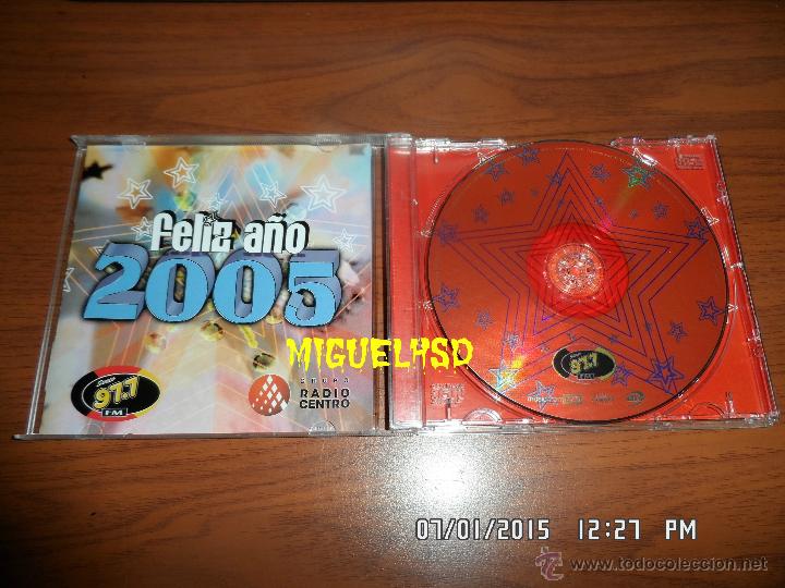 CDs de m&uacute;sica: BUNBURY ACOPLADO EMI 2005 - Foto 1