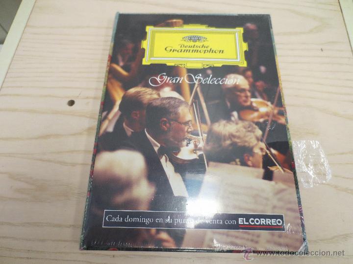 CDs de m&uacute;sica: antonio vivaldi. 2 cds. el correo - Foto 1