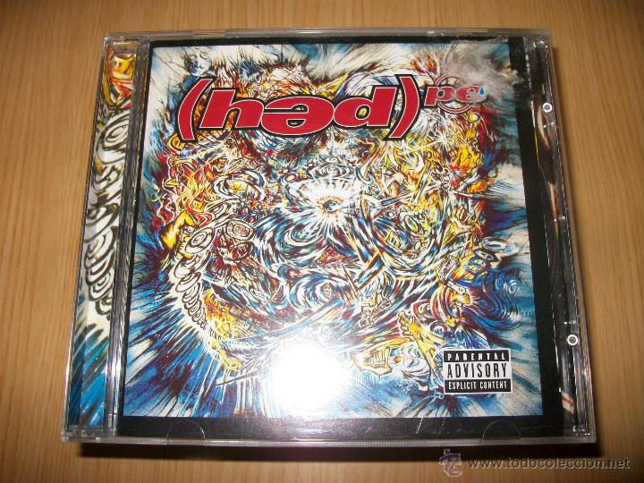 CDs de m&uacute;sica: CD (Hed) Pe -  ( Hed ) Pe - 1997 - Hardcore, Punk - Foto 1