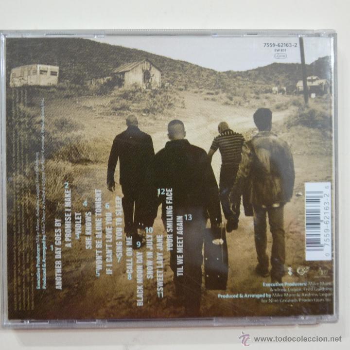 CDs de m&uacute;sica: DAKOTA MOON - DAKOTA MOON - CD 1998 - Foto 2