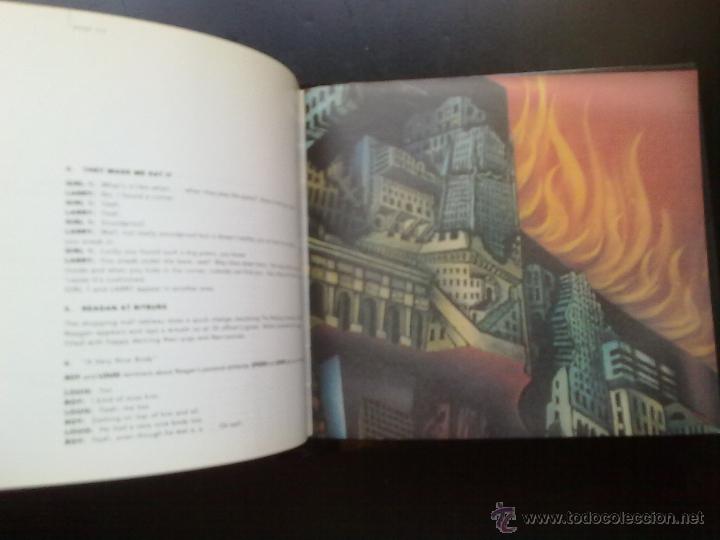 CDs de m&uacute;sica: FRANK ZAPPA - CIVILIZATION PHAZE III - 2CD-CON LIBRO - Foto 2