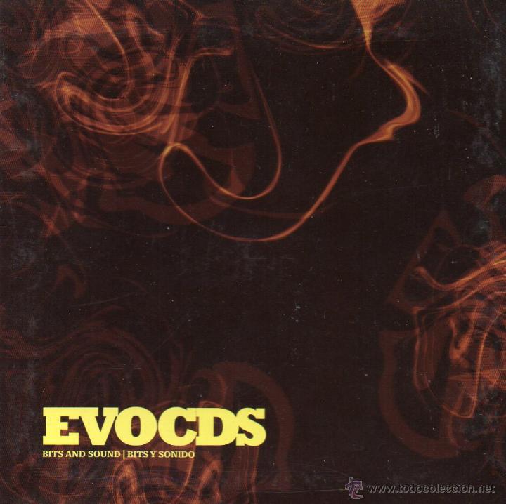 CDs de m&uacute;sica: EVOCDS. 2 CD&acute;S - Foto 1