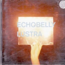 CDs de Música: ECHOBELLY - LUSTRA