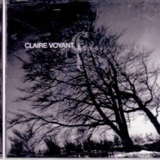 CDs de Música: CLAIRE VOYANT 