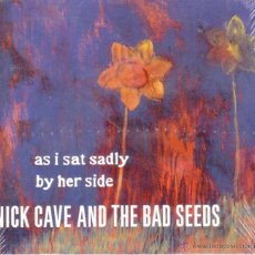 CDs de Música: NICK CAVE AND THE BAD SEEDS - AS I SAT SADLY BY HER SIDE