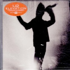 CDs de Música: U2 - ELEVATION