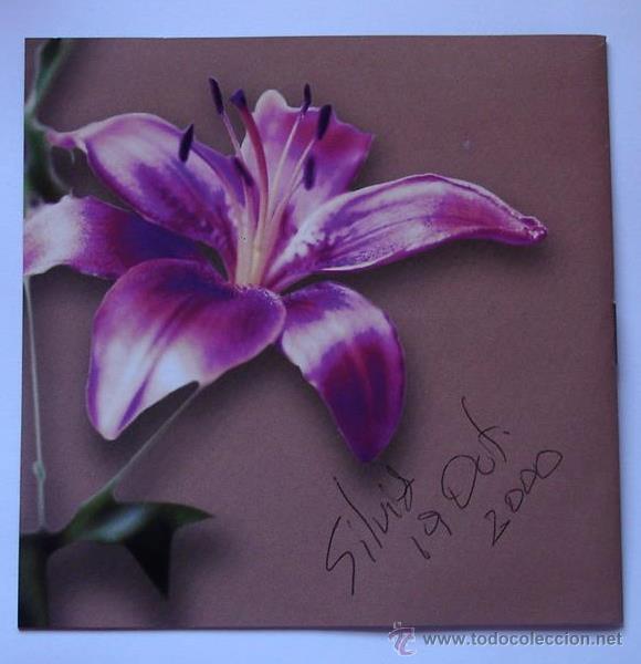 CDs de m&uacute;sica: MARTIRIO - FLOR DE PIEL (CD) RAUL RODRIGUEZ - Foto 4