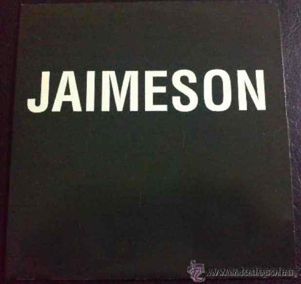 CDs de m&uacute;sica: JAIMESON - TAKE CONTROL - CD SINGLE - Foto 1