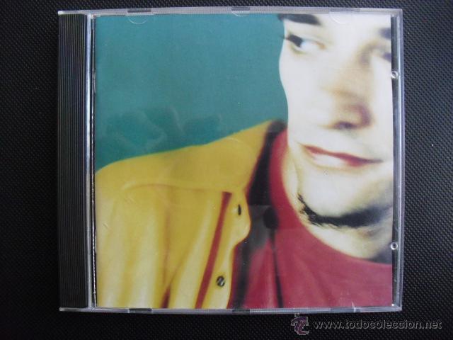 CDs de m&uacute;sica: JAVIER ALVAREZ TRES. CD, 1998.