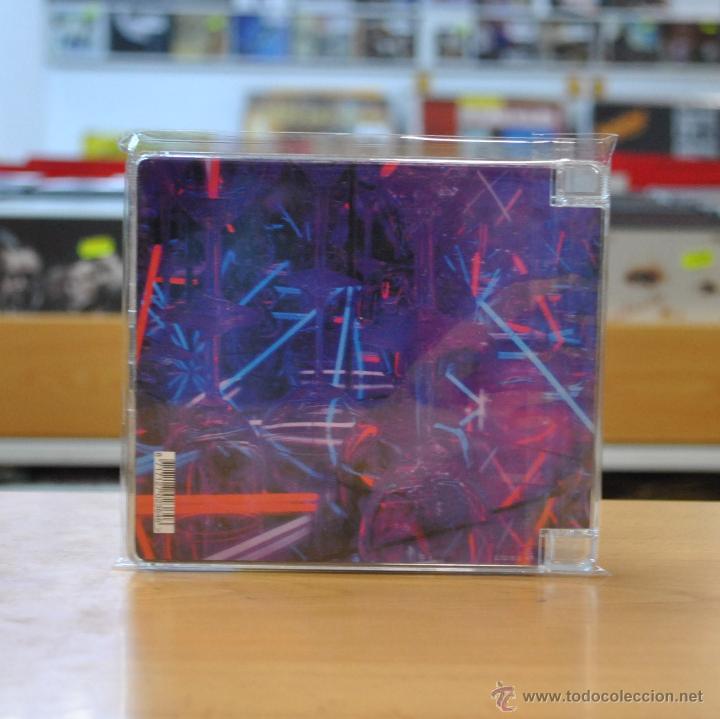 CDs de m&uacute;sica: TOM TRAGO - THE LIGHT FANTASTIC - CD - Foto 2