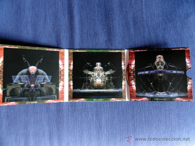 CDs de m&uacute;sica: PERUCHOS - 2014. Oriol Perucho. - Foto 3