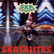 CDs de Música: SKATALITES -SKA VOOVEE. Lote 47707054