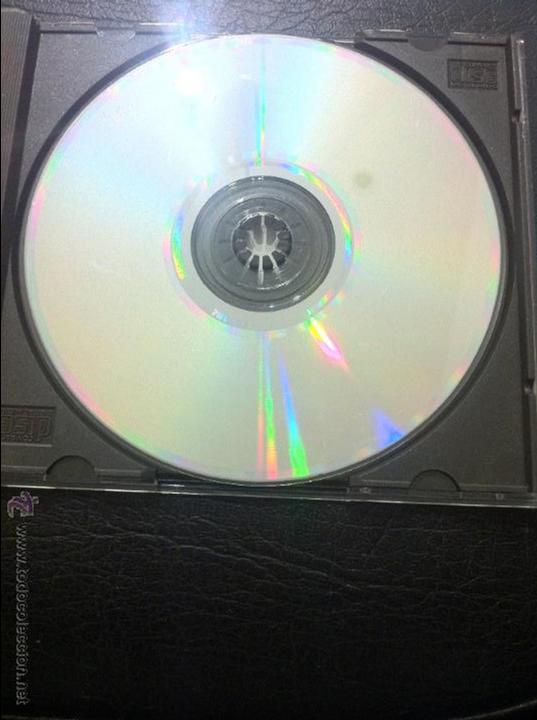 CDs de m&uacute;sica: CD ESTRELLAS DE LA SALSA - RON A&Ntilde;EJO CACIQUE - 1995. - Foto 5