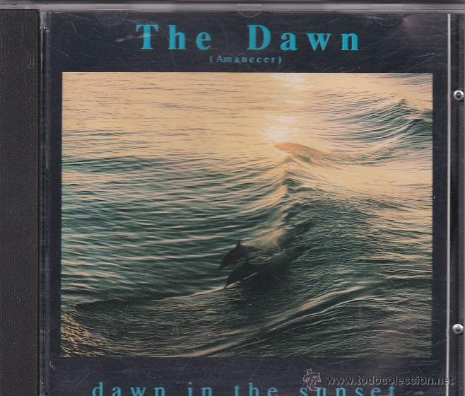 CDs de m&uacute;sica: The Dawn - Dawn in the Sunset - Foto 1