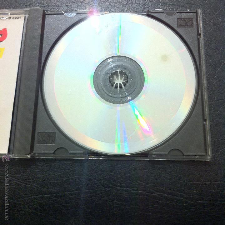CDs de m&uacute;sica: CD REGGAE MUSIC - MEGA RECORDS. - Foto 4