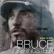 CDs de m&uacute;sica: LIBRO CD BRUCE SPRINGSTEEN. BORN TO RUN, PRIMERA PLANA - Foto 1
