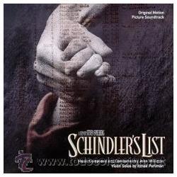 CDs de m&uacute;sica: B.S.O.THE LA LISTA DE SCHINDLER - Foto 1