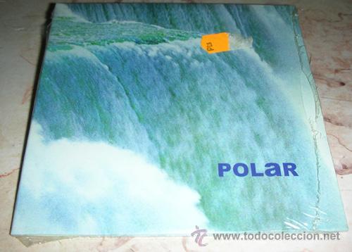 CDs de m&uacute;sica: POLAR / SICK BUZOS - CD COMPARTIDO - Foto 1