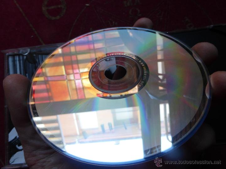 CDs de m&uacute;sica: UNDERCOVER - CHECK OUT THE GROOVE - CD - Foto 3