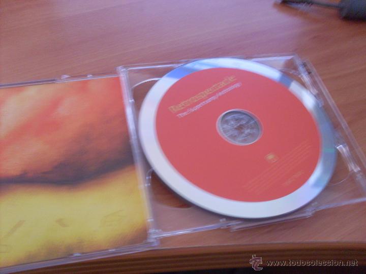 CDs de m&uacute;sica: SUPERTRAMP ANTHOLOGY (RETROSPECTABLE) 2 CD 2005 (CDIB18) - Foto 3