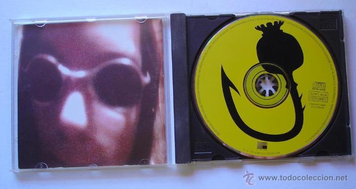 CDs de m&uacute;sica: THE BLACK CROWES - AMORICA. (CD) - Foto 2