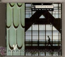CDs de m&uacute;sica: WORKING WEEK - PAYDAY - Foto 1