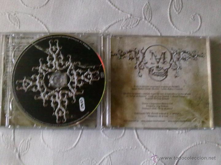 CDs de m&uacute;sica: ROMEO - CD + DVD - Foto 3