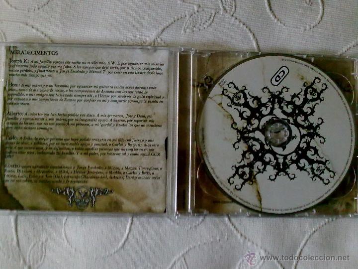 CDs de m&uacute;sica: ROMEO - CD + DVD - Foto 4