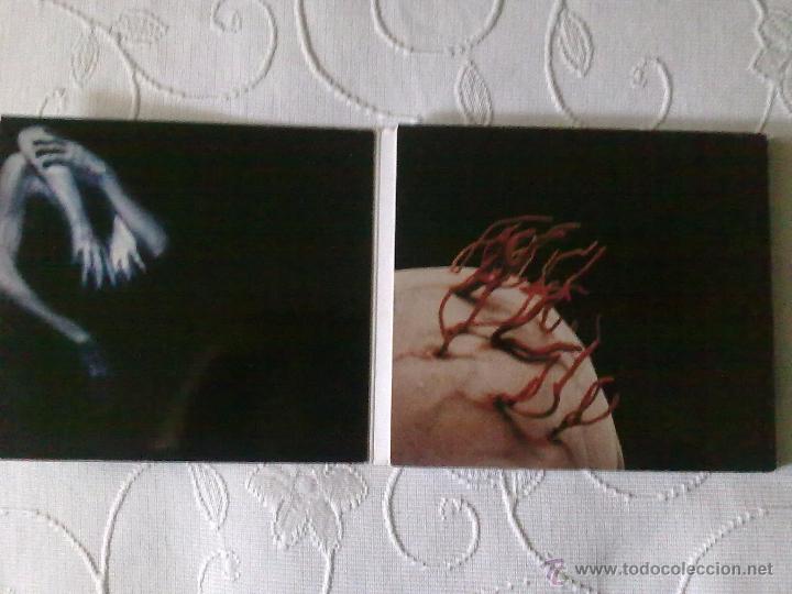 CDs de m&uacute;sica: TOOD - SCHISM - MAXI - Foto 3