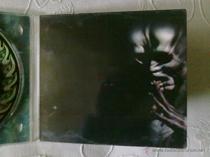 CDs de m&uacute;sica: TOOD - SCHISM - MAXI - Foto 4