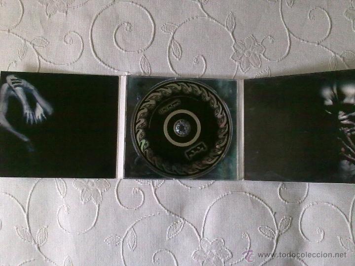 CDs de m&uacute;sica: TOOD - SCHISM - MAXI - Foto 5