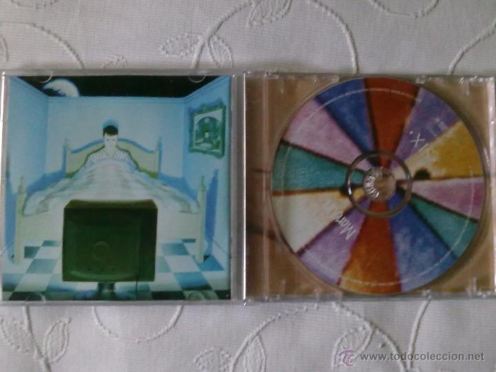 CDs de m&uacute;sica: MANSUN - SIX- - Foto 2