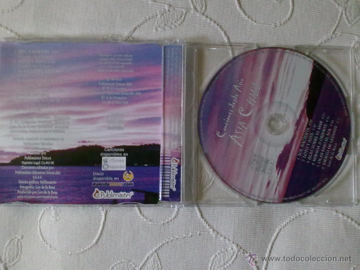 CDs de m&uacute;sica: ASIA CHILL - Foto 2