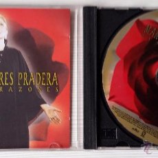 CDs de Música: MARÍA DOLORES PRADERA(AS DE CORAZONES)