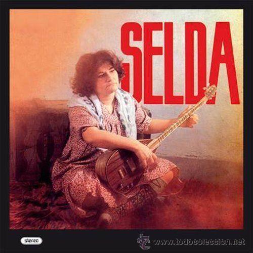 CDs de m&uacute;sica: SELDA-SELDA (1979),CD,PHARAWAY SOUNDS - Foto 1