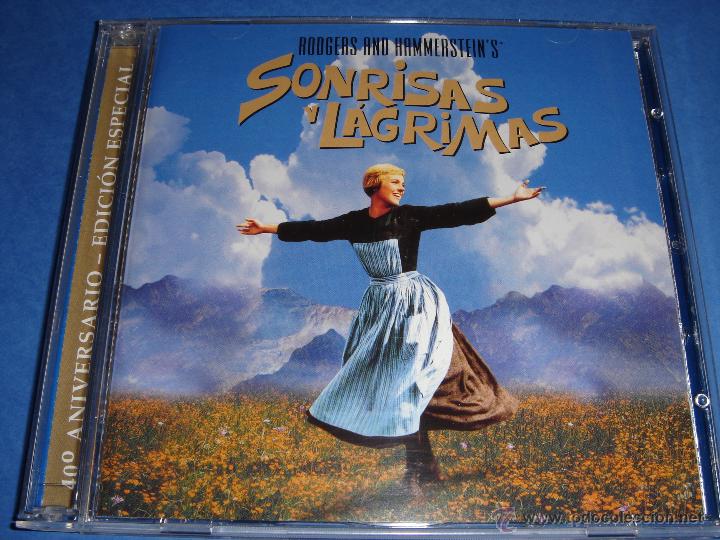 Canciones Sonrisas Y Lagrimas Español Letras