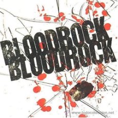 CDs de Música: BLOODROCK - BLOODROCK. Lote 311429543