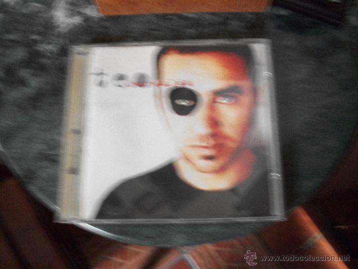 CDs de m&uacute;sica: Teo Cardalda - Foto 1