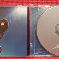 CDs de Música: MINISTRY OF DANCE - MIXED BY ALIEN DANCE MACHINE - CD 2002 - TECHNO / DANCE. Lote 48663975