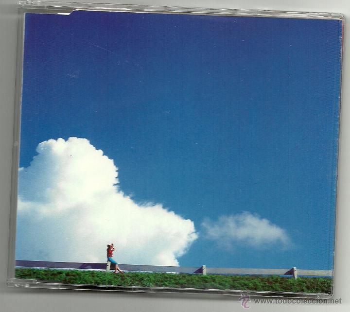 CDs de m&uacute;sica: NO-MAN. Days in the trees                    (cd single 1991 ) - Foto 1