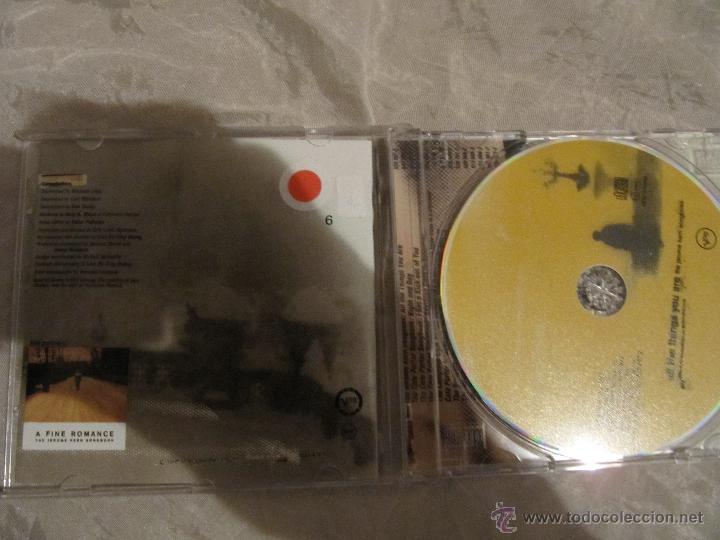 CDs de m&uacute;sica: LOTE 2 CDS JEROME KERN - Foto 2